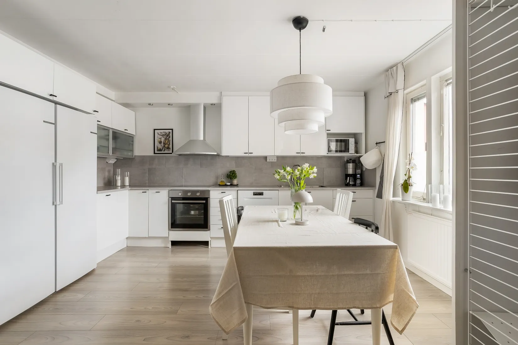 Radhus, Tarantellastigen 1, Brunna, Upplands-Bro