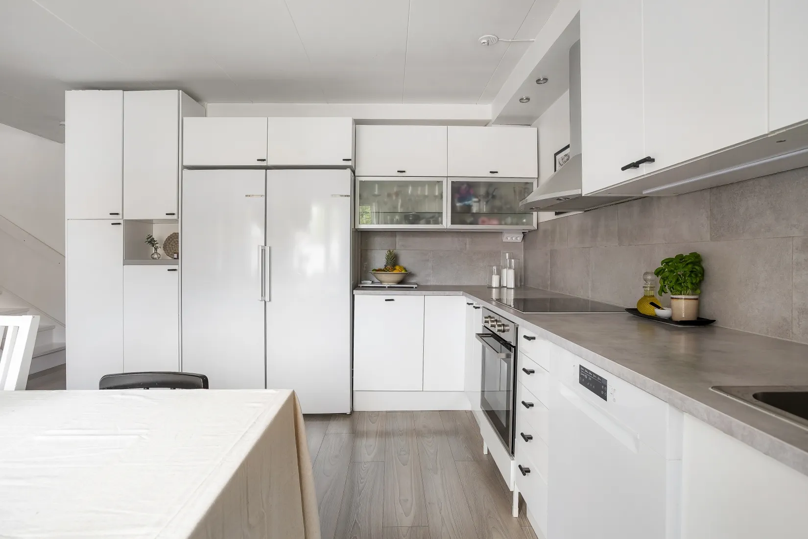 Radhus, Tarantellastigen 1, Brunna, Upplands-Bro