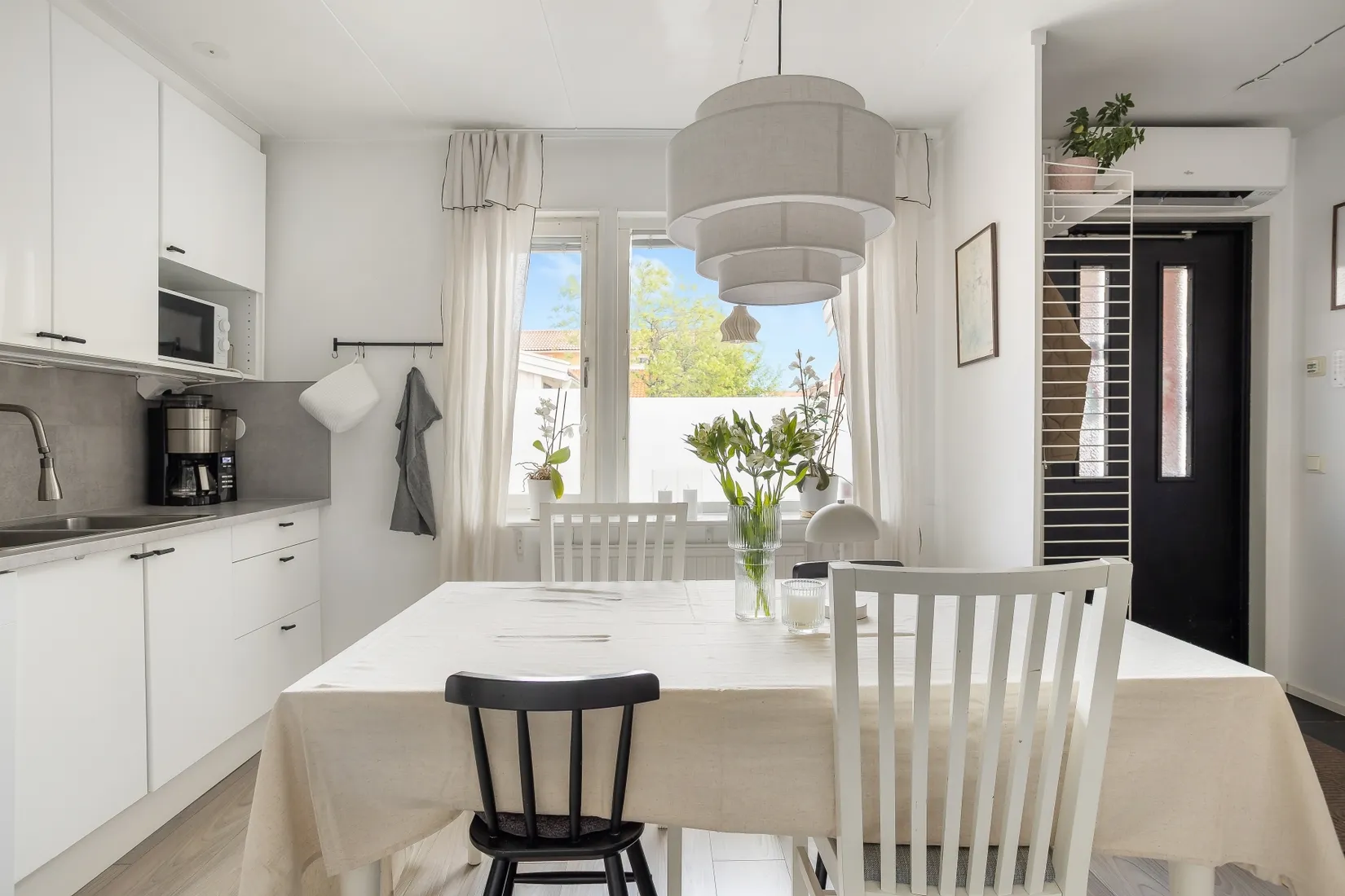 Radhus, Tarantellastigen 1, Brunna, Upplands-Bro