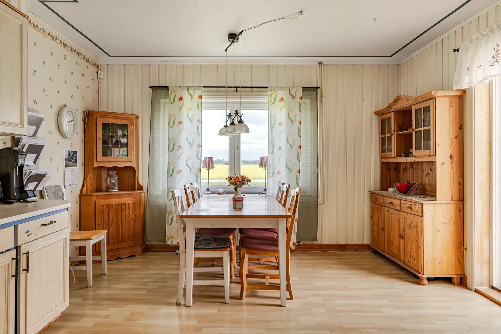 Villa, Vallerstad Solhem 1, Skänninge, Mjölby