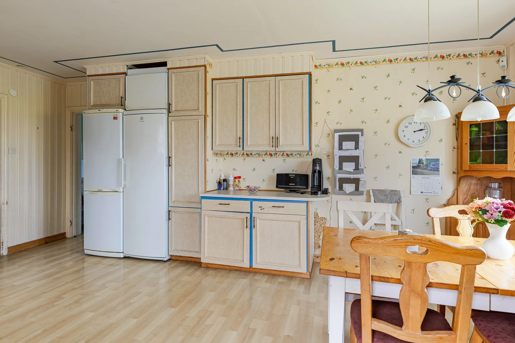 Villa, Vallerstad Solhem 1, Skänninge, Mjölby
