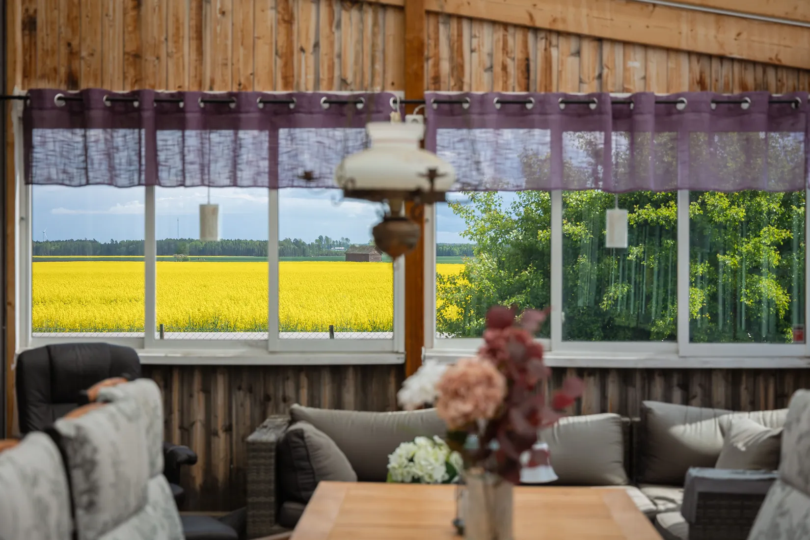 Villa, Vallerstad Solhem 1, Skänninge, Mjölby