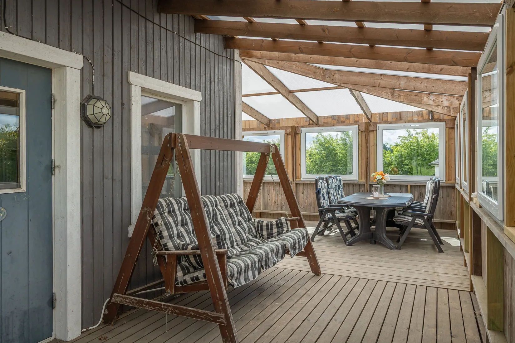 Villa, Vallerstad Solhem 1, Skänninge, Mjölby