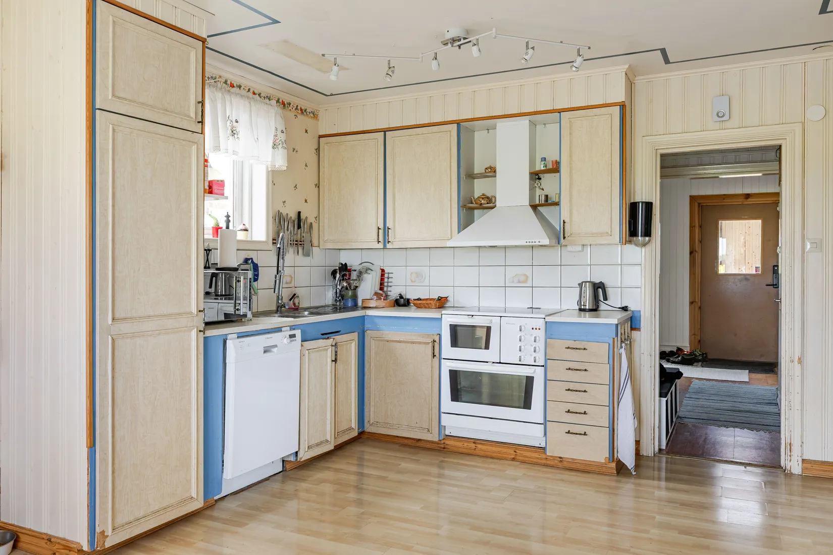 Villa, Vallerstad Solhem 1, Skänninge, Mjölby
