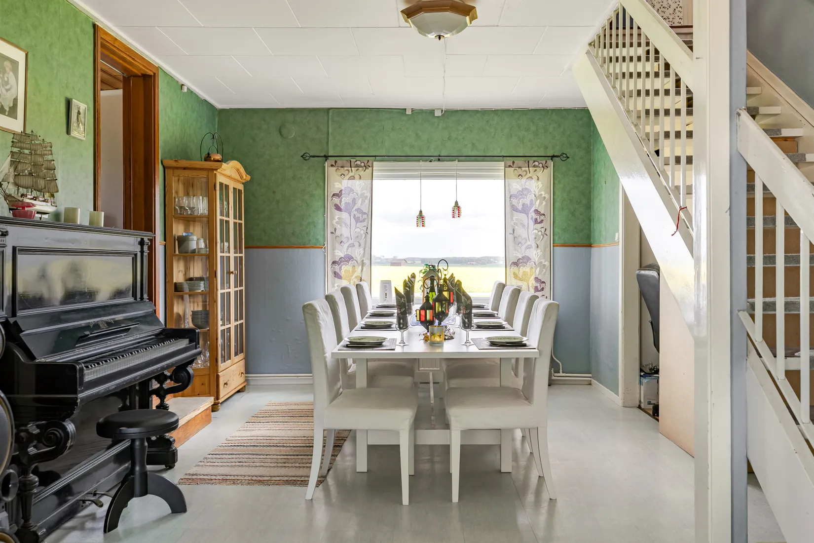Villa, Vallerstad Solhem 1, Skänninge, Mjölby