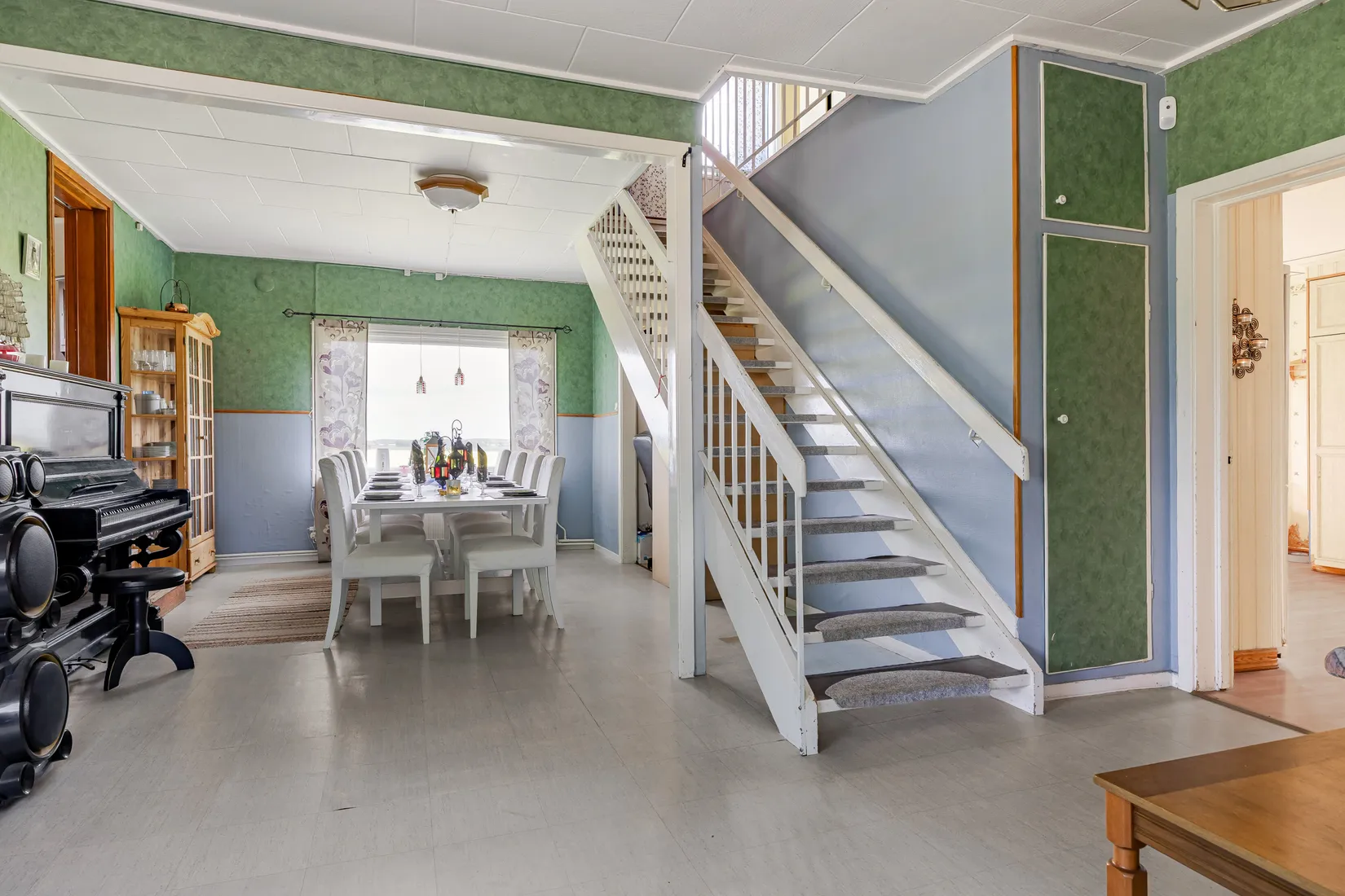 Villa, Vallerstad Solhem 1, Skänninge, Mjölby