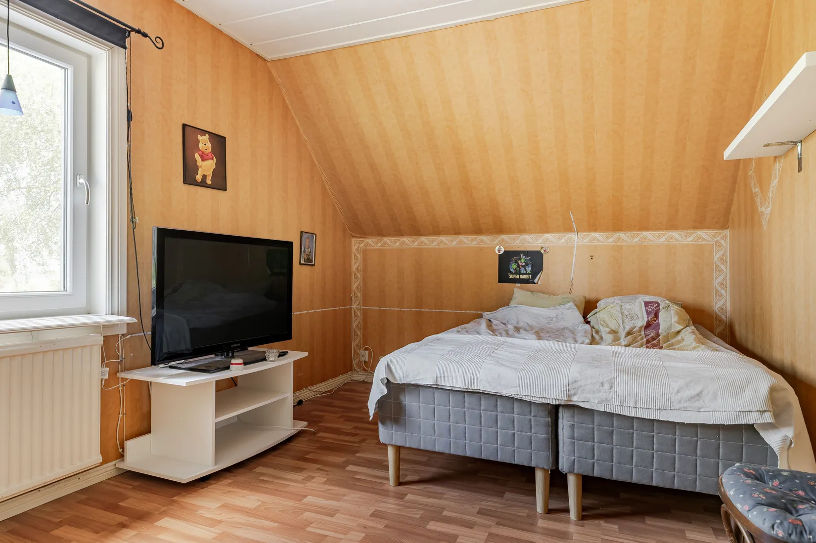 Villa, Vallerstad Solhem 1, Skänninge, Mjölby