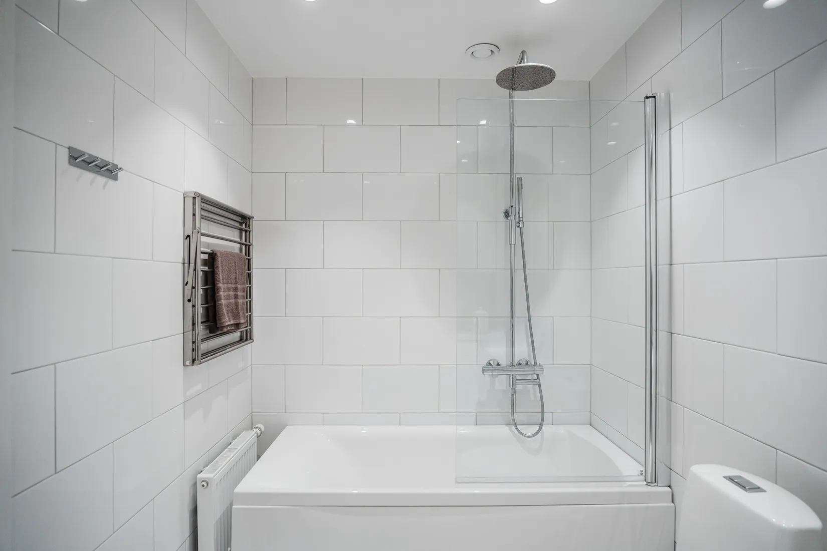 Bostadsrätt, Kungsängsesplanaden 10A, Kungsängen, Uppsala