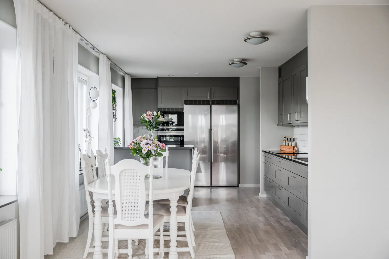 Bostadsrätt, Kungsängsesplanaden 10A, Kungsängen, Uppsala