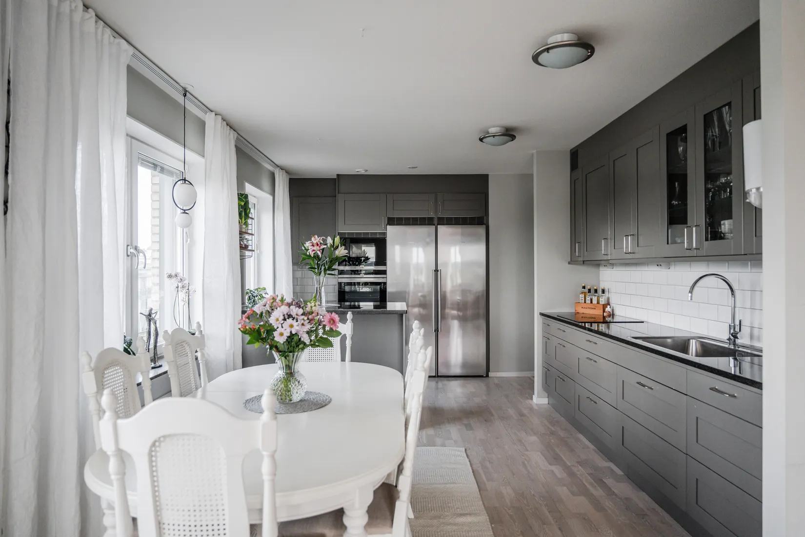 Bostadsrätt, Kungsängsesplanaden 10A, Kungsängen, Uppsala