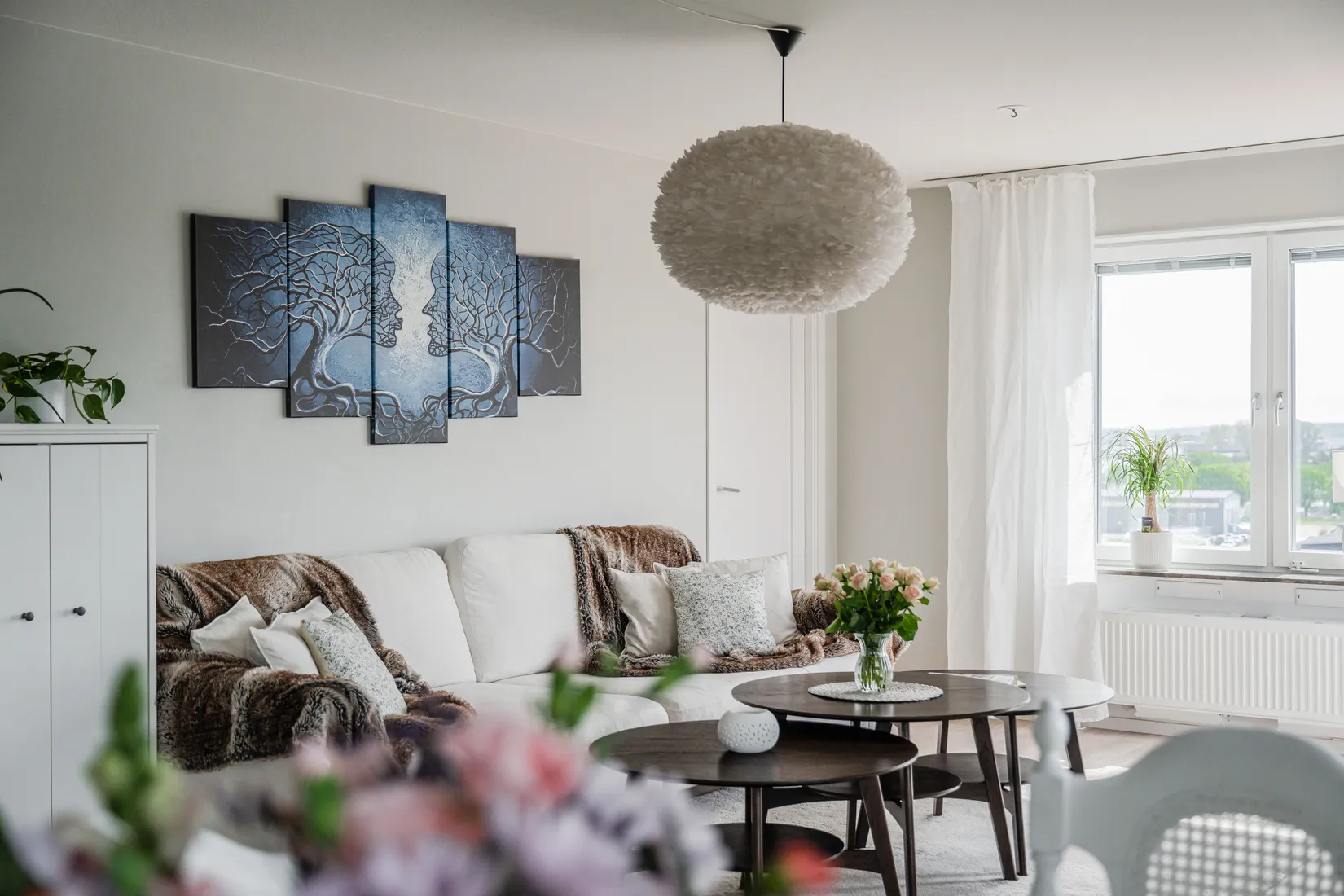 Bostadsrätt, Kungsängsesplanaden 10A, Kungsängen, Uppsala