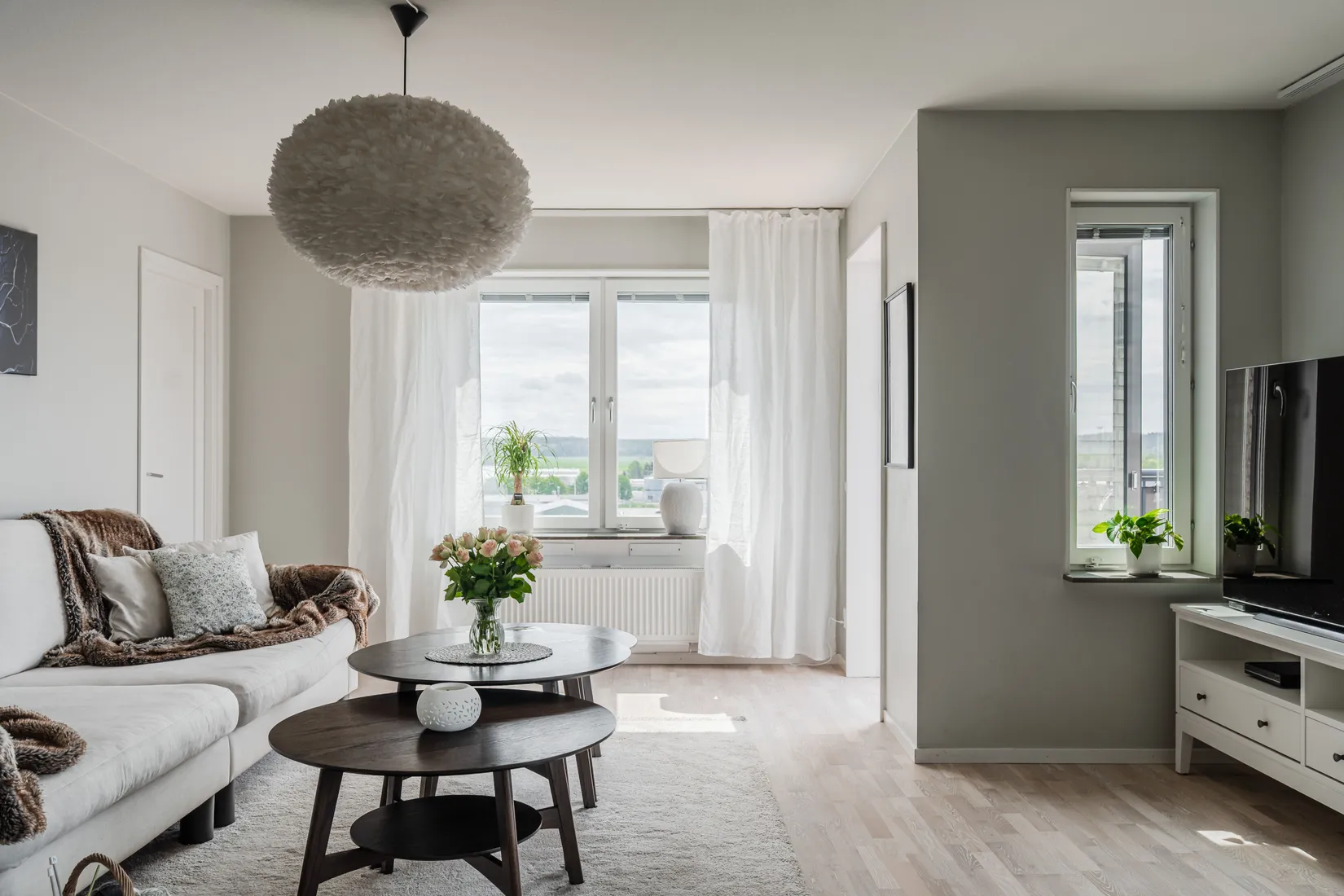 Bostadsrätt, Kungsängsesplanaden 10A, Kungsängen, Uppsala