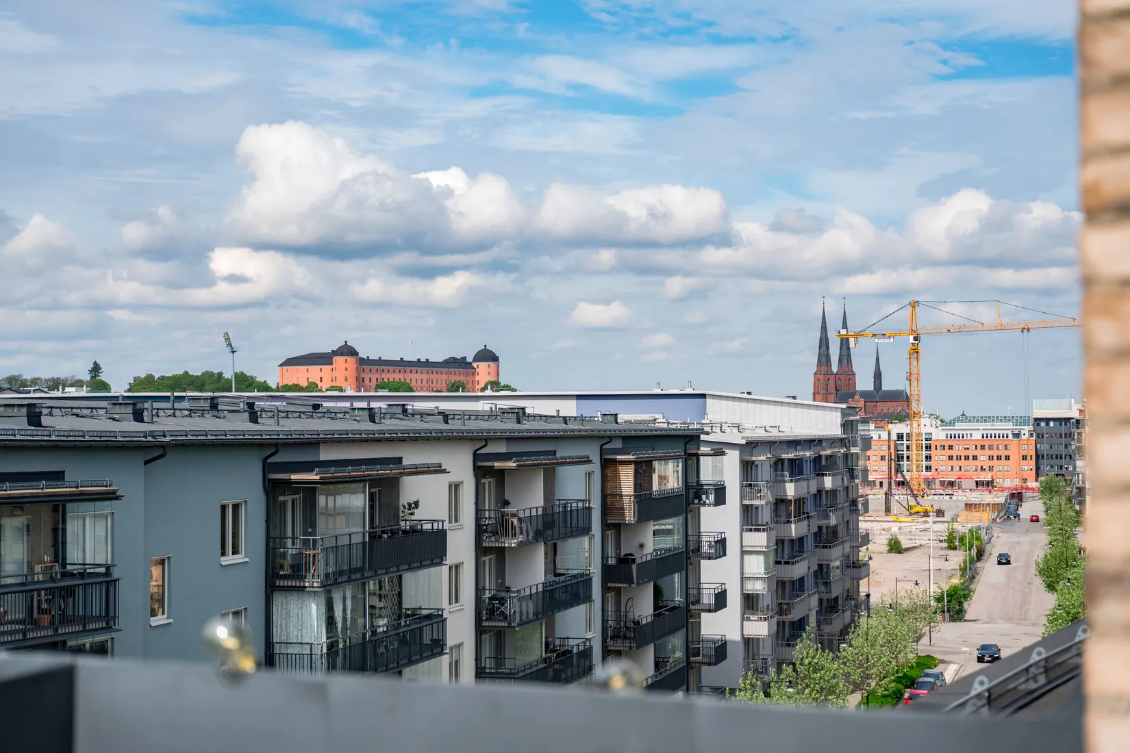 Bostadsrätt, Kungsängsesplanaden 10A, Kungsängen, Uppsala