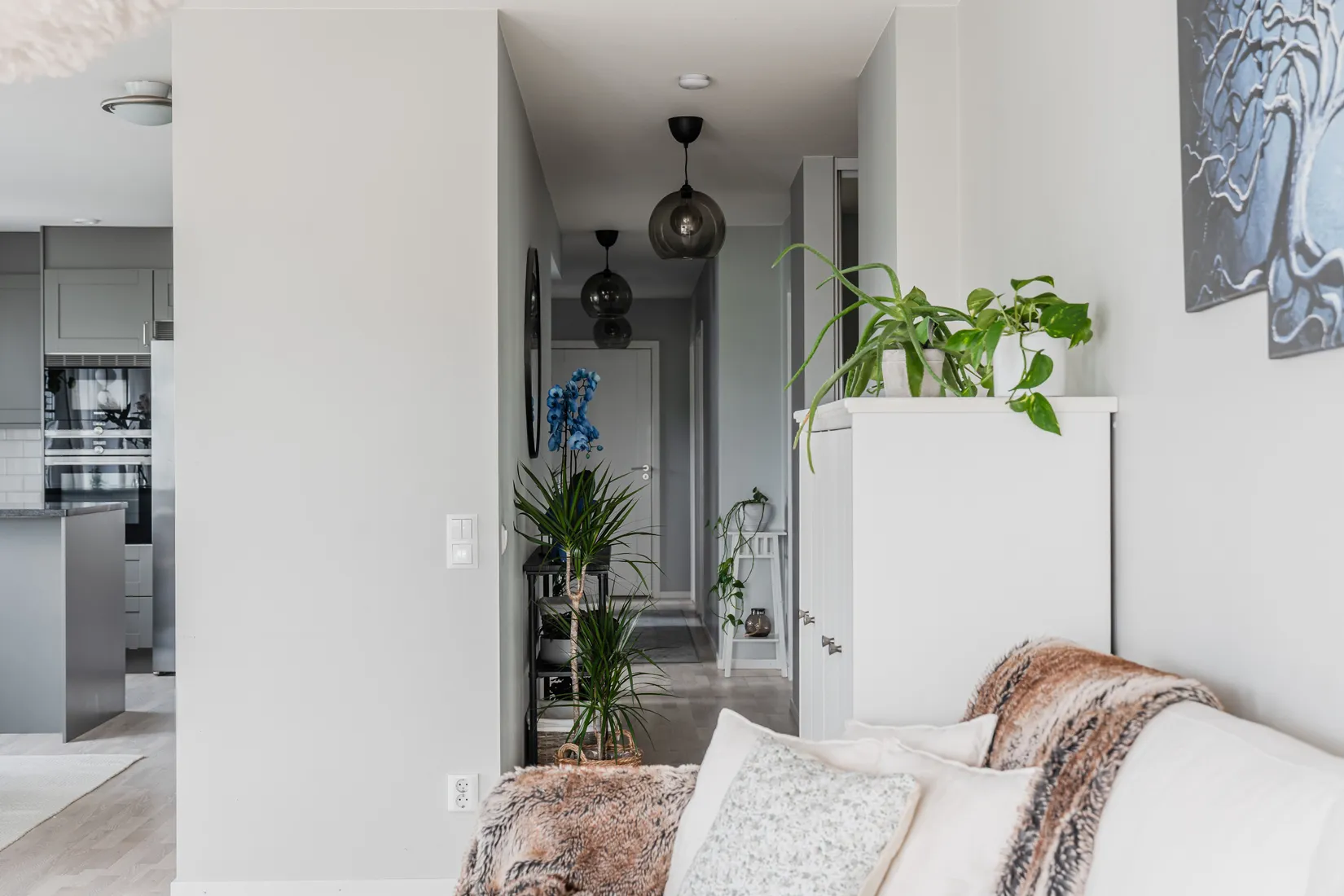 Bostadsrätt, Kungsängsesplanaden 10A, Kungsängen, Uppsala
