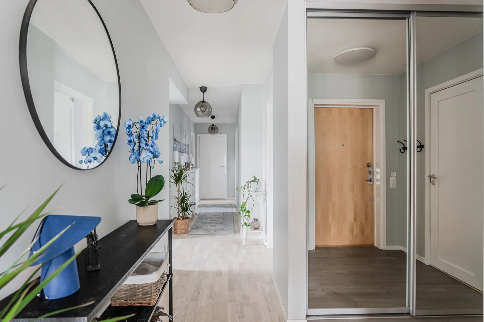 Bostadsrätt, Kungsängsesplanaden 10A, Kungsängen, Uppsala