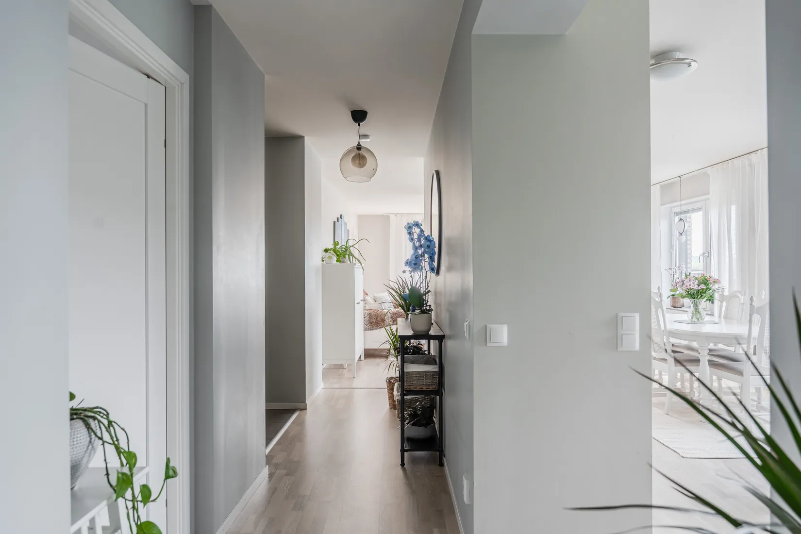 Bostadsrätt, Kungsängsesplanaden 10A, Kungsängen, Uppsala