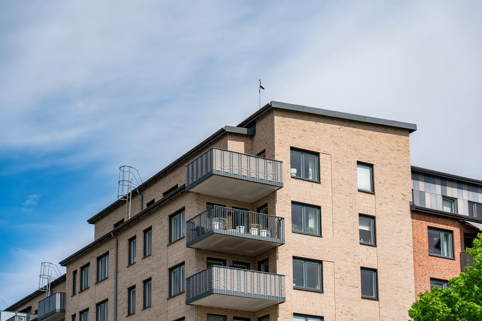 Bostadsrätt, Kungsängsesplanaden 10A, Kungsängen, Uppsala