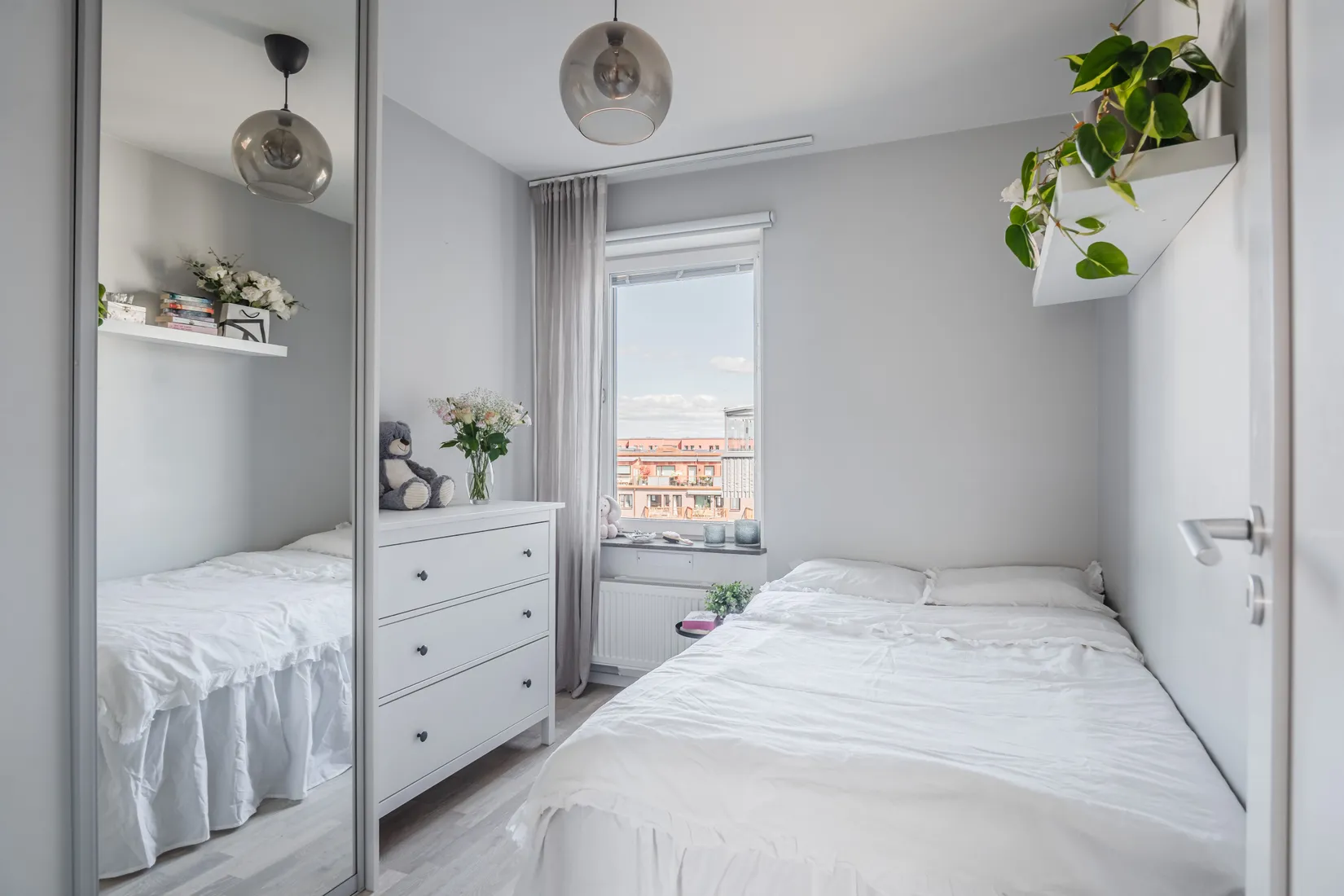Bostadsrätt, Kungsängsesplanaden 10A, Kungsängen, Uppsala