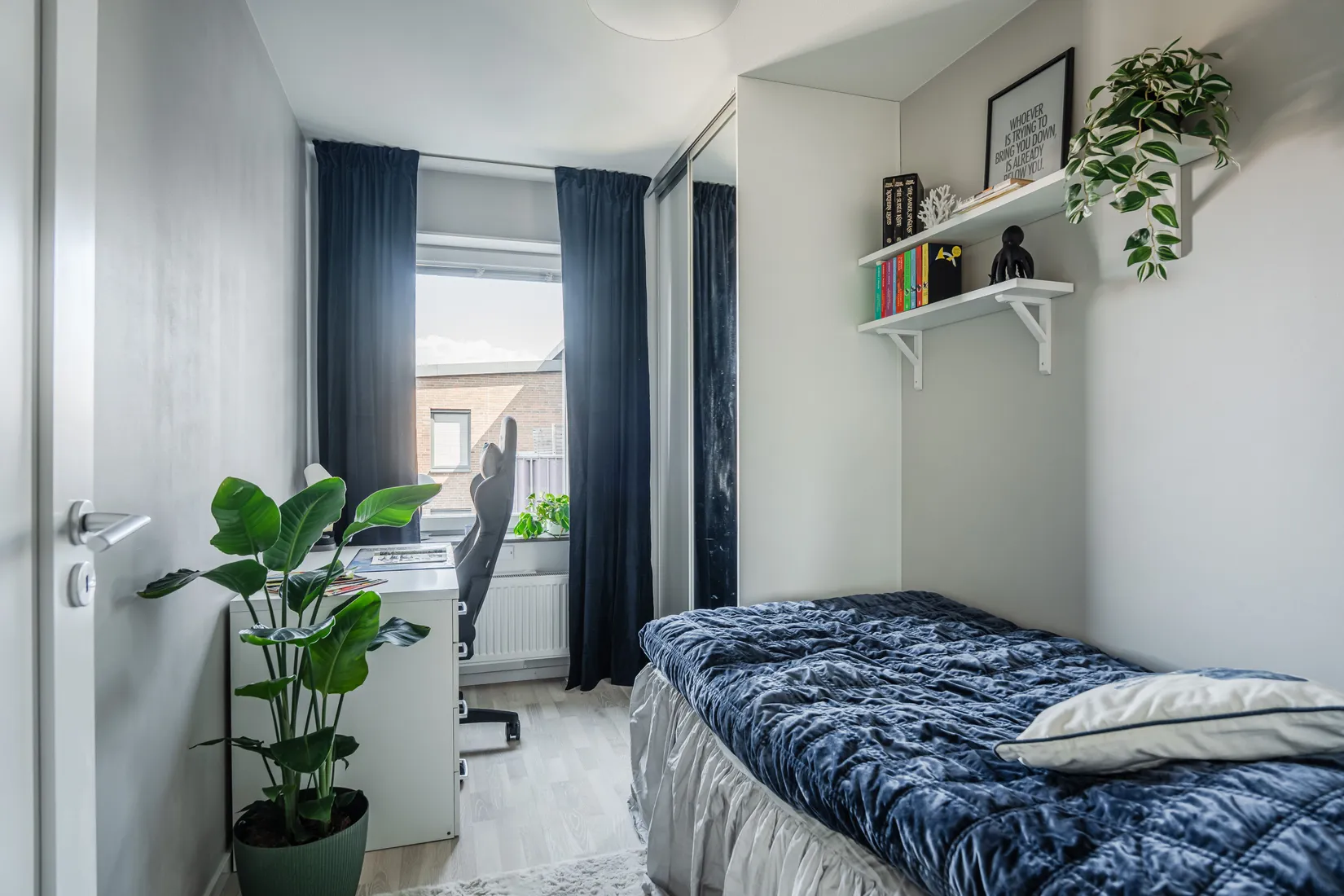 Bostadsrätt, Kungsängsesplanaden 10A, Kungsängen, Uppsala