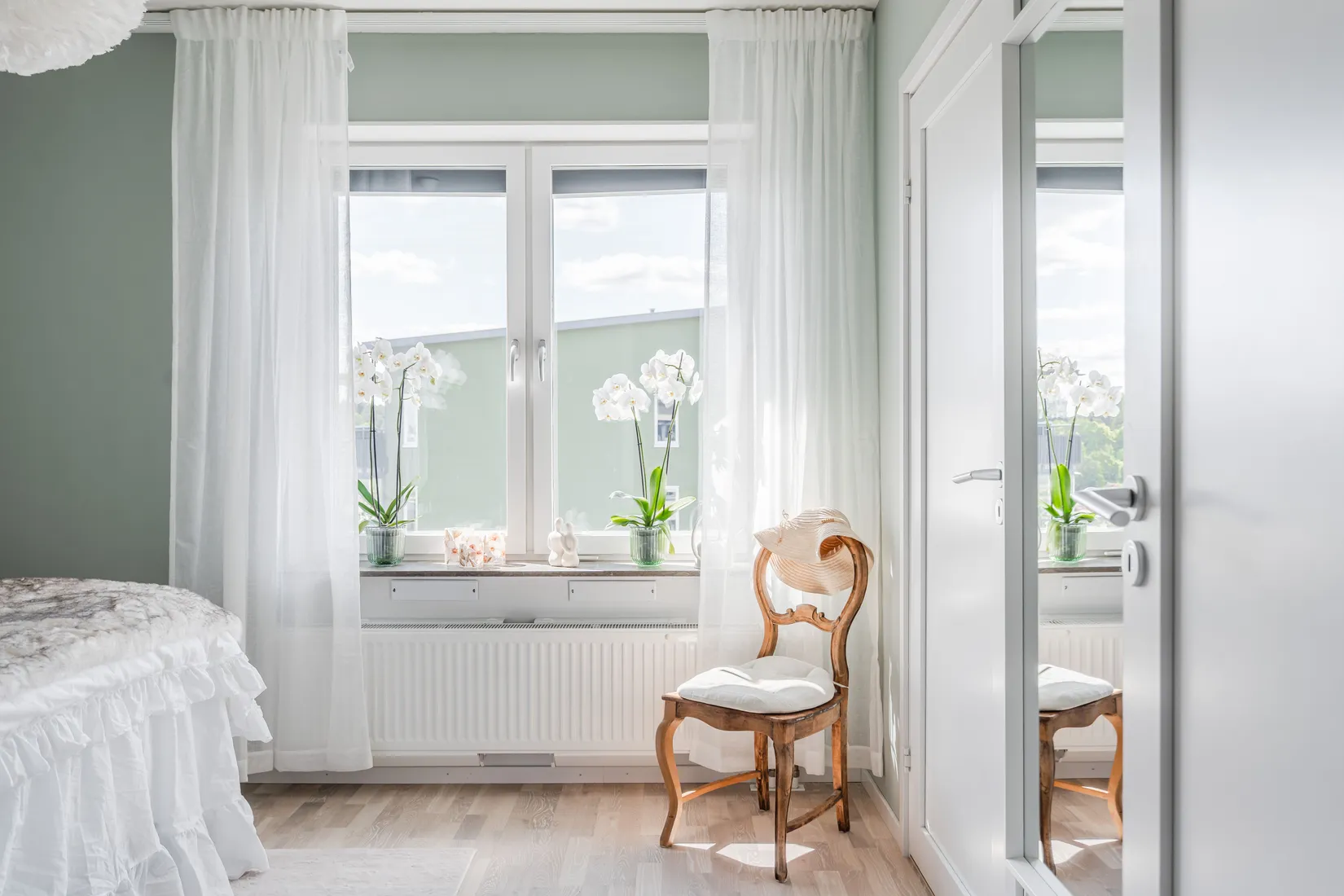 Bostadsrätt, Kungsängsesplanaden 10A, Kungsängen, Uppsala