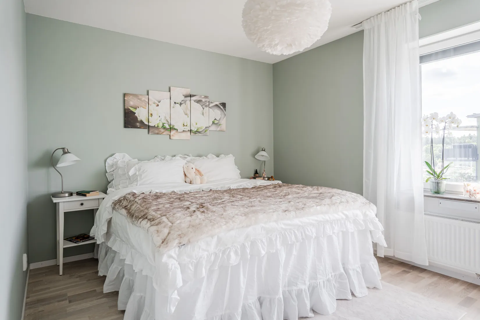 Bostadsrätt, Kungsängsesplanaden 10A, Kungsängen, Uppsala