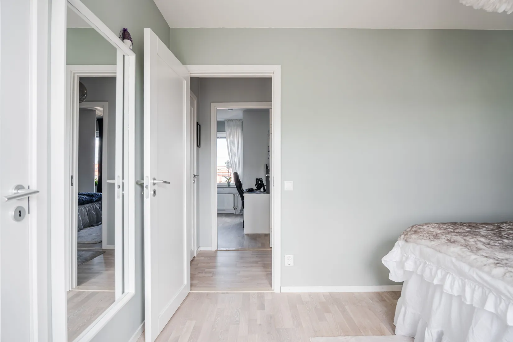 Bostadsrätt, Kungsängsesplanaden 10A, Kungsängen, Uppsala