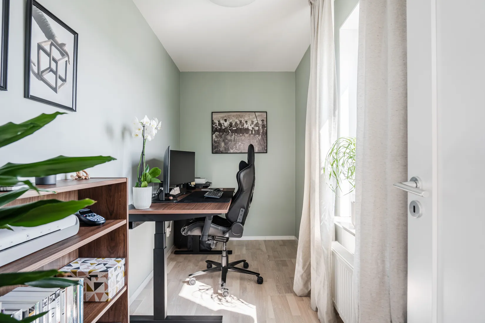 Bostadsrätt, Kungsängsesplanaden 10A, Kungsängen, Uppsala
