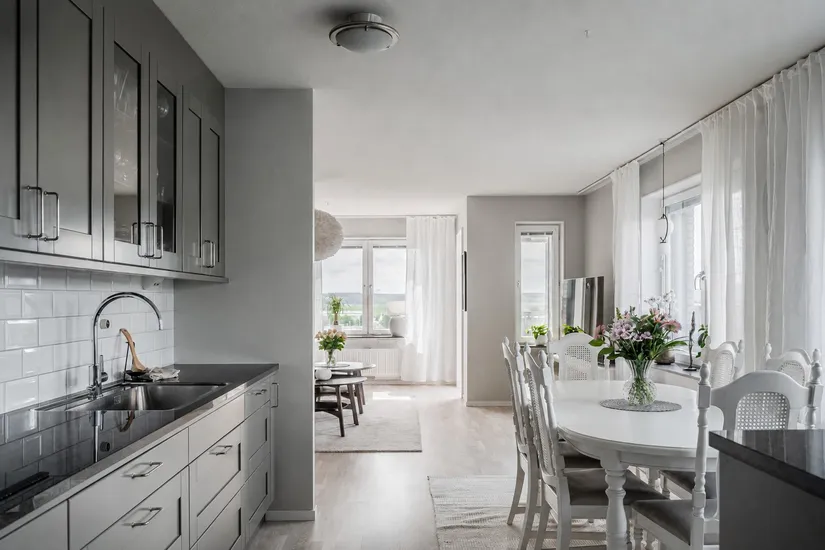 Bostadsrätt, Kungsängsesplanaden 10A, Kungsängen, Uppsala