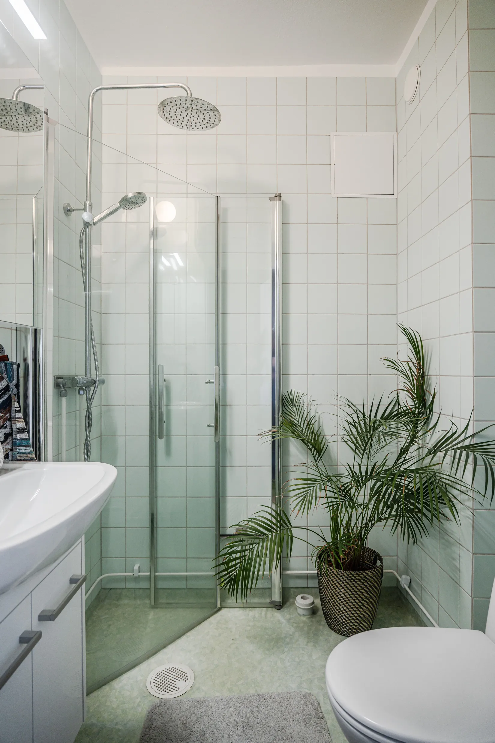 Bostadsrätt, Luthagsesplanaden 6B, Luthagen, Uppsala