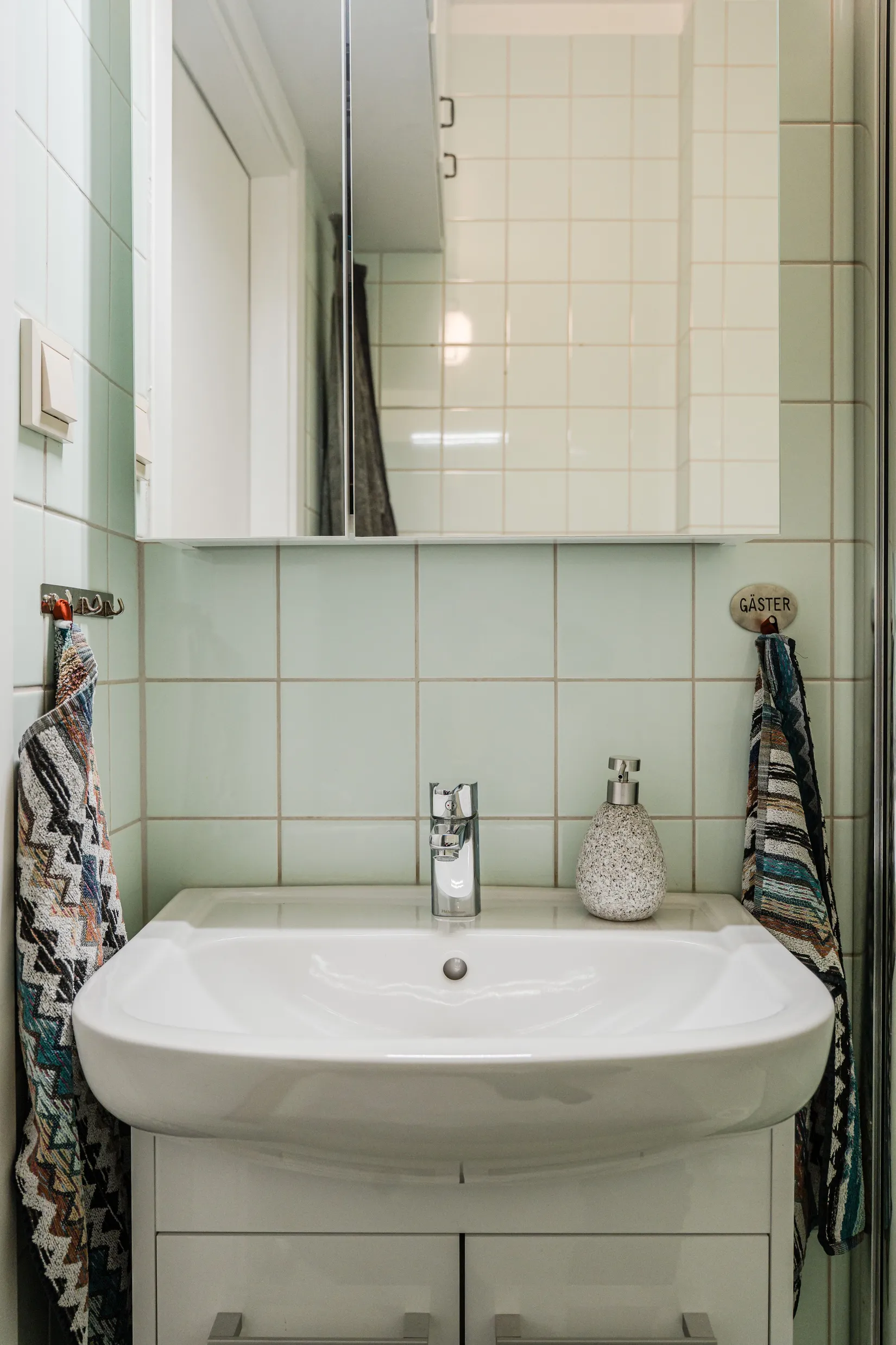 Bostadsrätt, Luthagsesplanaden 6B, Luthagen, Uppsala