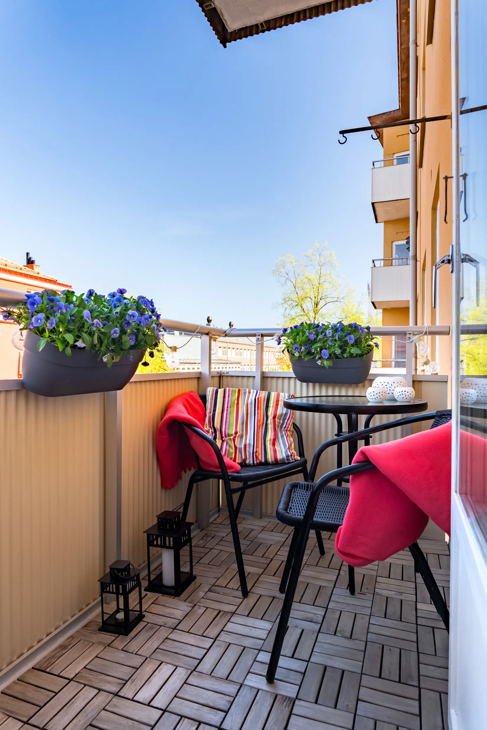 Bostadsrätt, Luthagsesplanaden 6B, Luthagen, Uppsala