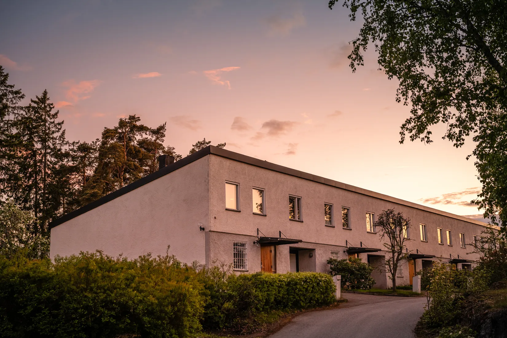 Bostadsrätt, Radhus, Mölndalsbacken 76, Enskede - Stureby, Stockholm