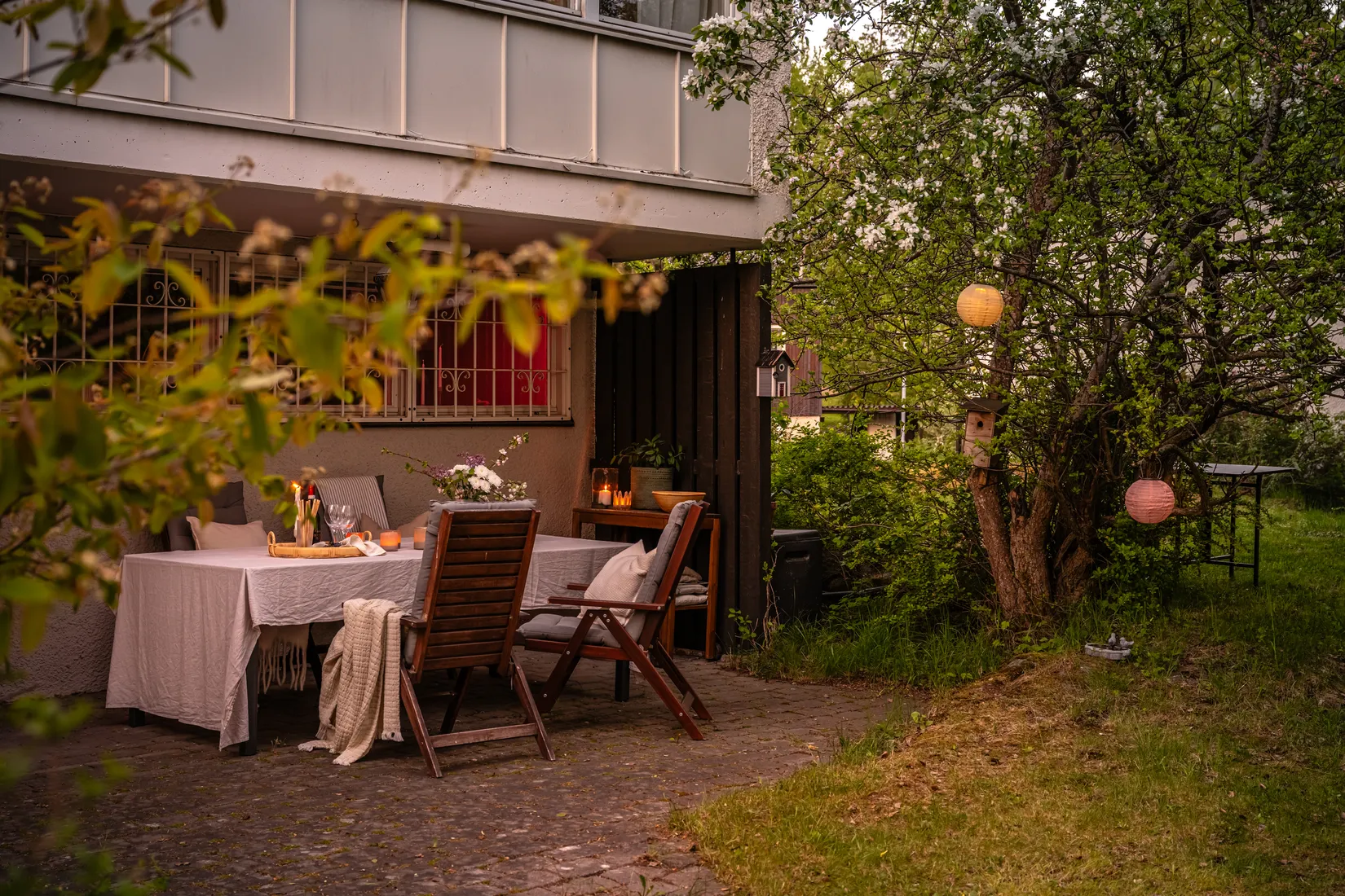 Bostadsrätt, Radhus, Mölndalsbacken 76, Enskede - Stureby, Stockholm
