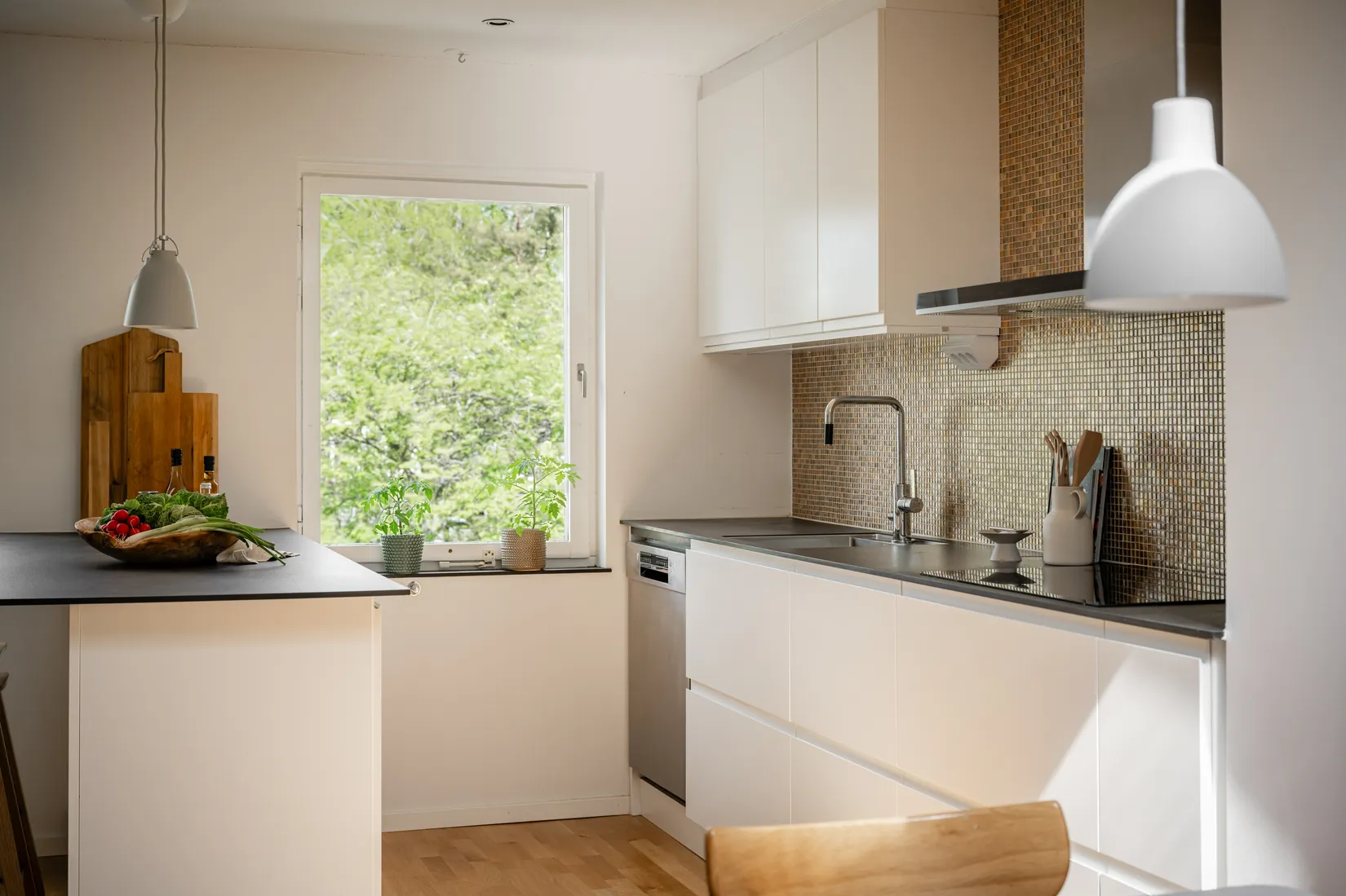 Bostadsrätt, Radhus, Mölndalsbacken 76, Enskede - Stureby, Stockholm
