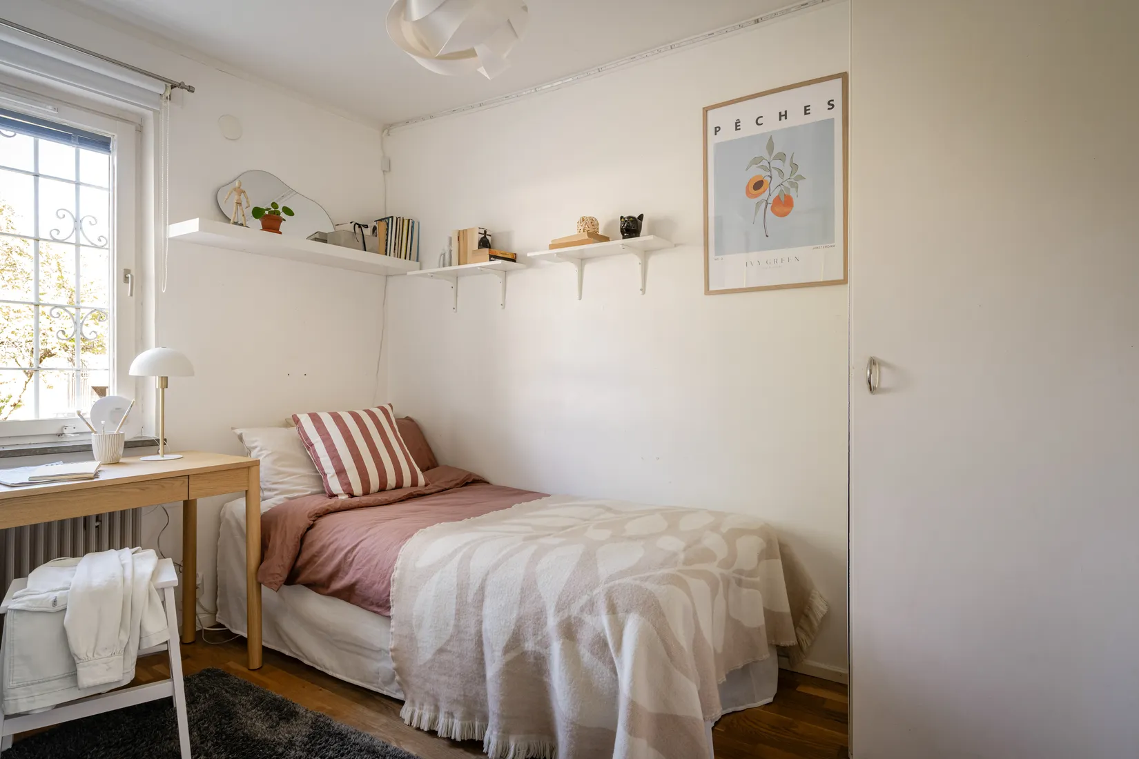 Bostadsrätt, Radhus, Mölndalsbacken 76, Enskede - Stureby, Stockholm