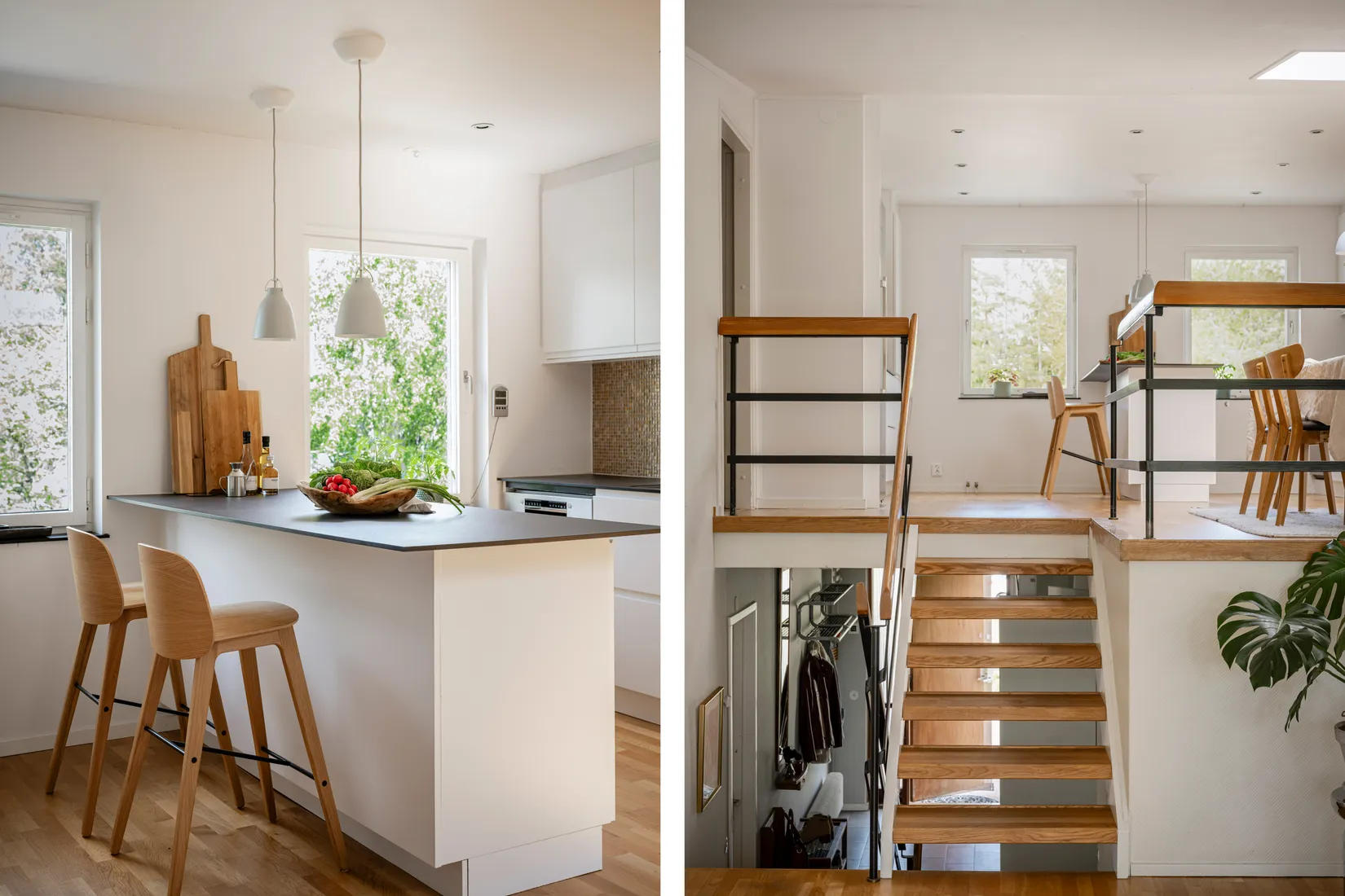 Bostadsrätt, Radhus, Mölndalsbacken 76, Enskede - Stureby, Stockholm