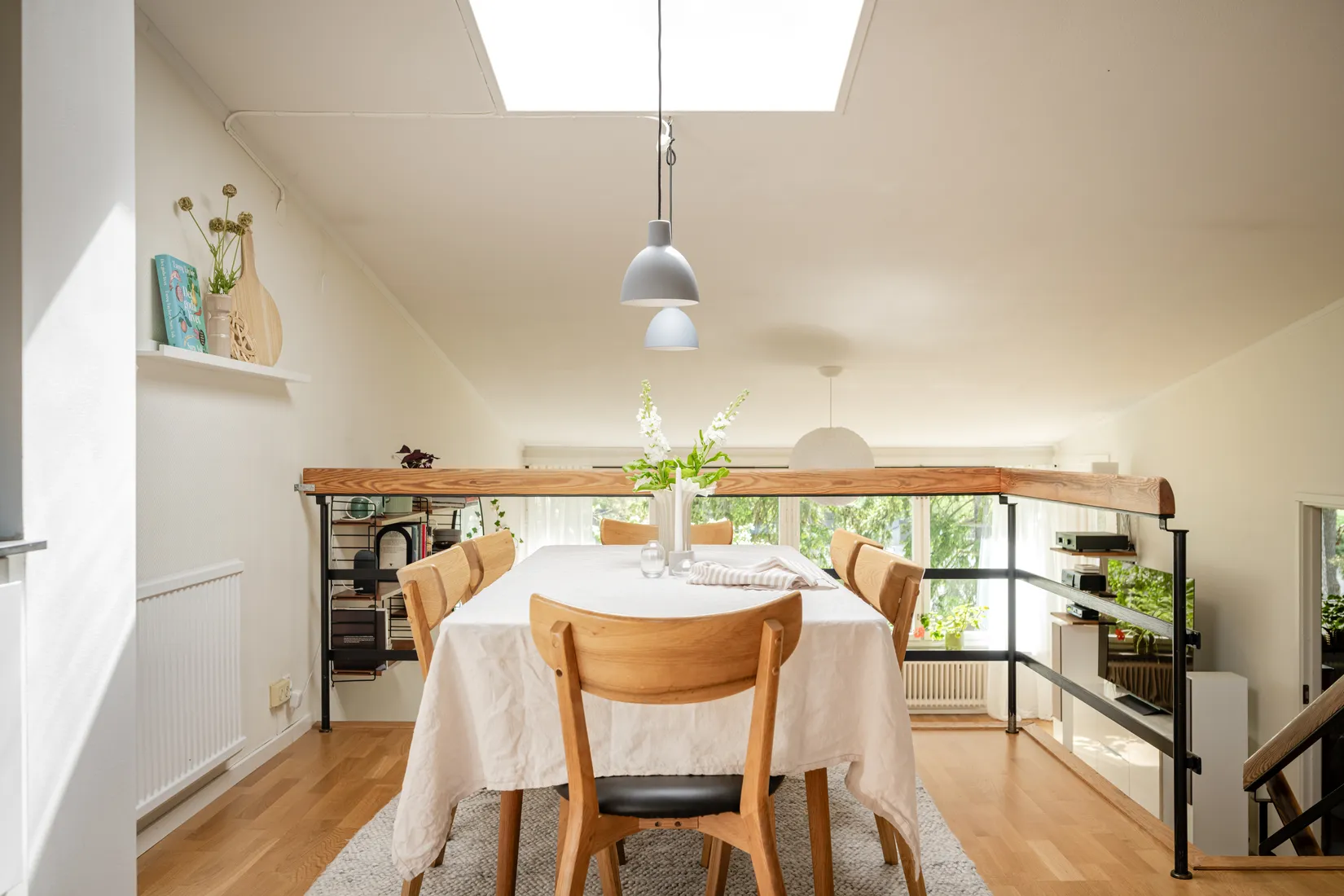 Bostadsrätt, Radhus, Mölndalsbacken 76, Enskede - Stureby, Stockholm
