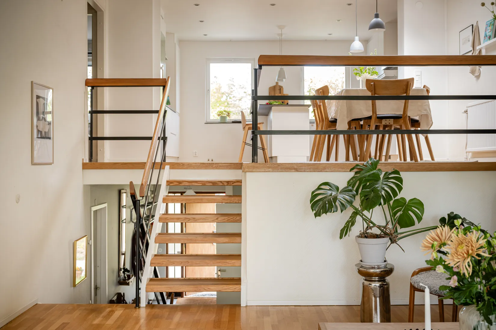 Bostadsrätt, Radhus, Mölndalsbacken 76, Enskede - Stureby, Stockholm