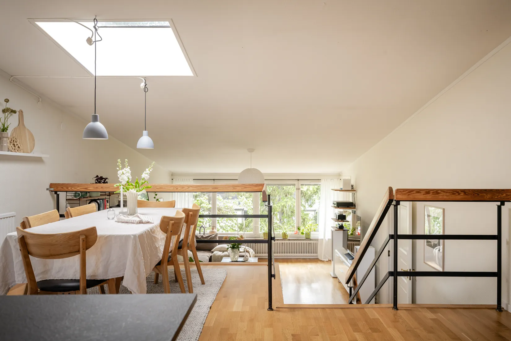 Bostadsrätt, Radhus, Mölndalsbacken 76, Enskede - Stureby, Stockholm