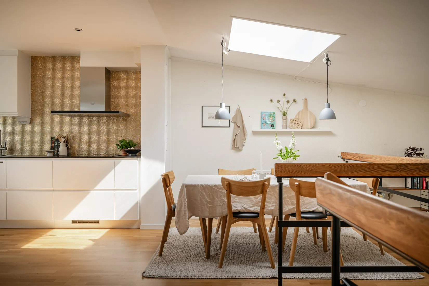 Bostadsrätt, Radhus, Mölndalsbacken 76, Enskede - Stureby, Stockholm