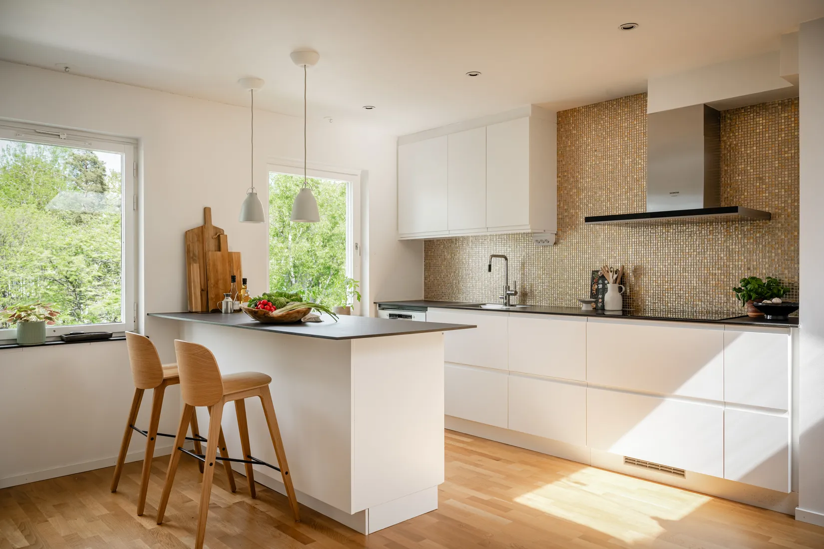 Bostadsrätt, Radhus, Mölndalsbacken 76, Enskede - Stureby, Stockholm