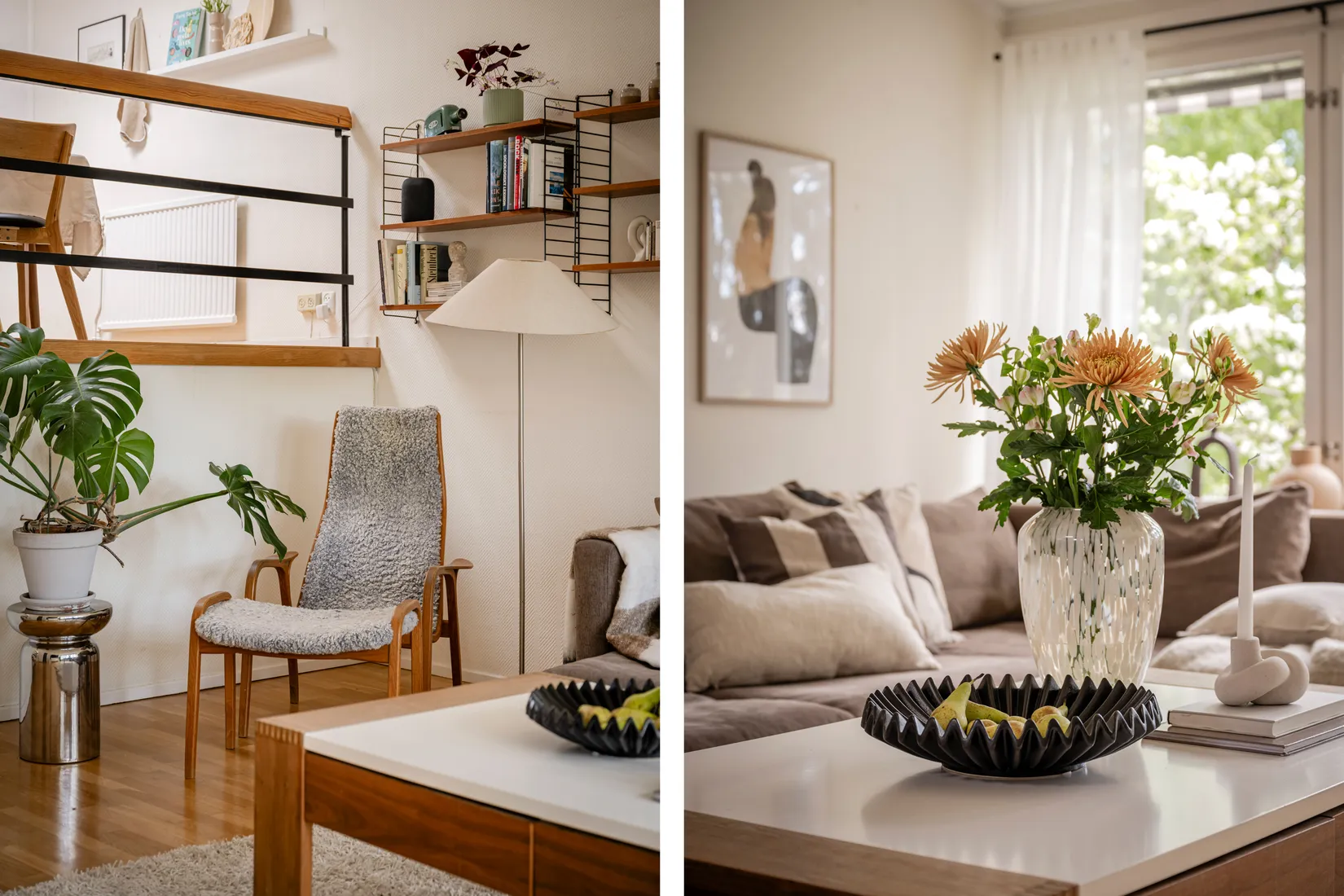 Bostadsrätt, Radhus, Mölndalsbacken 76, Enskede - Stureby, Stockholm