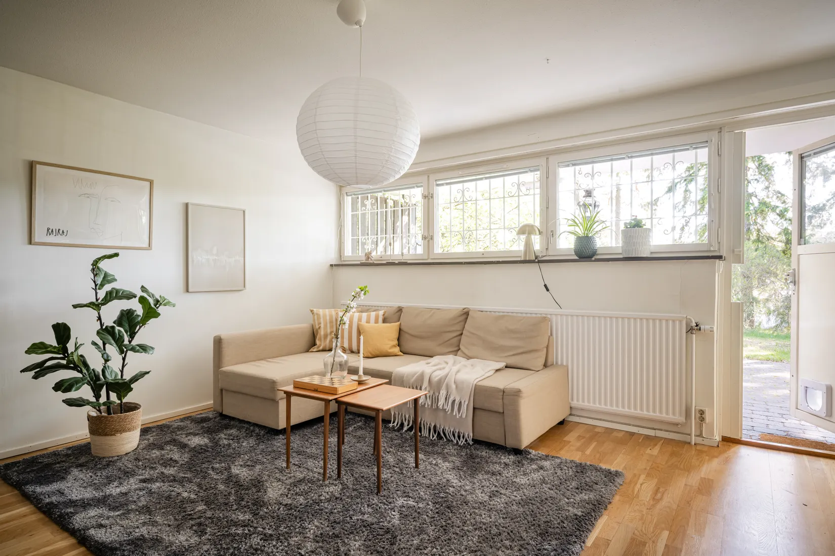 Bostadsrätt, Radhus, Mölndalsbacken 76, Enskede - Stureby, Stockholm