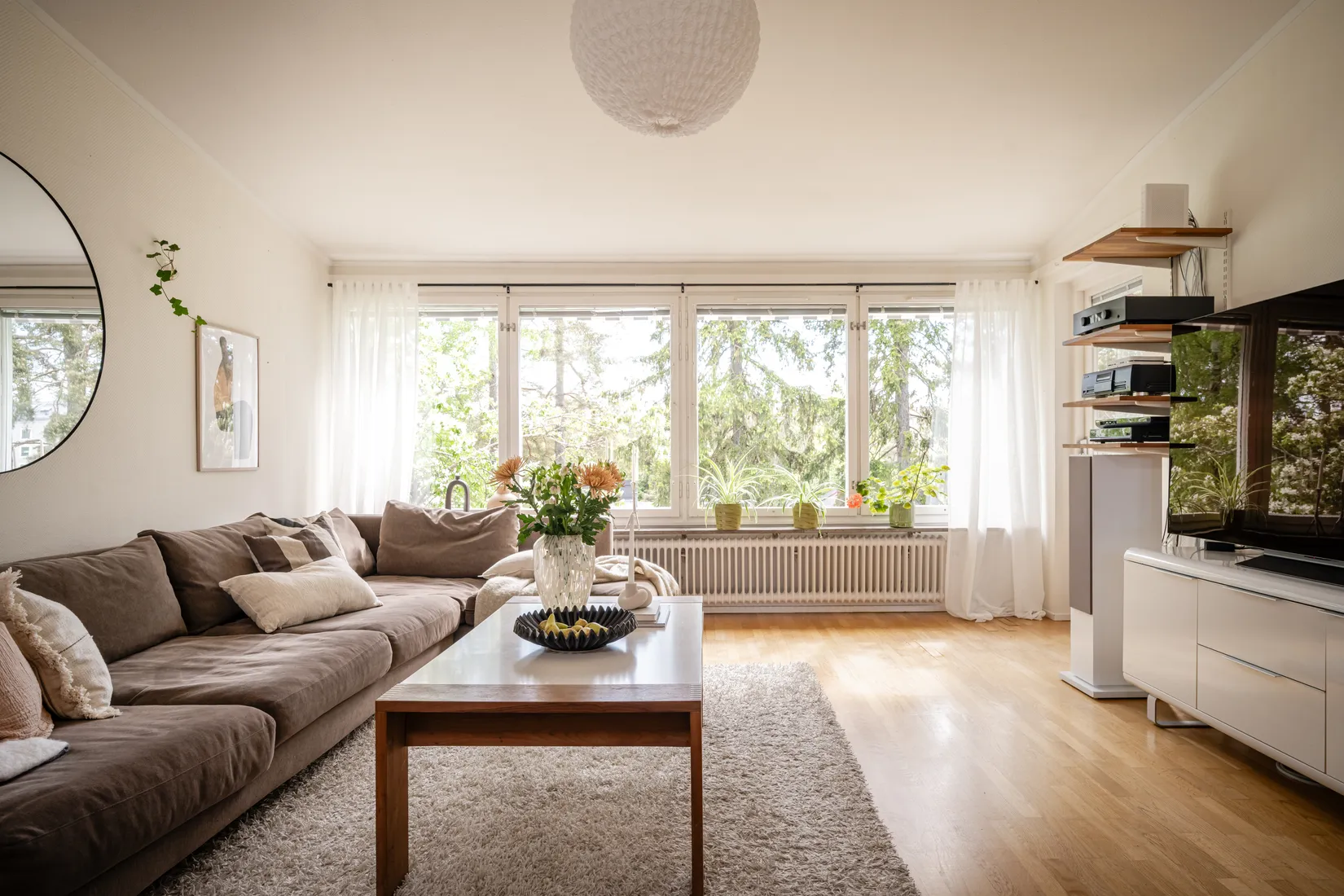 Bostadsrätt, Radhus, Mölndalsbacken 76, Enskede - Stureby, Stockholm