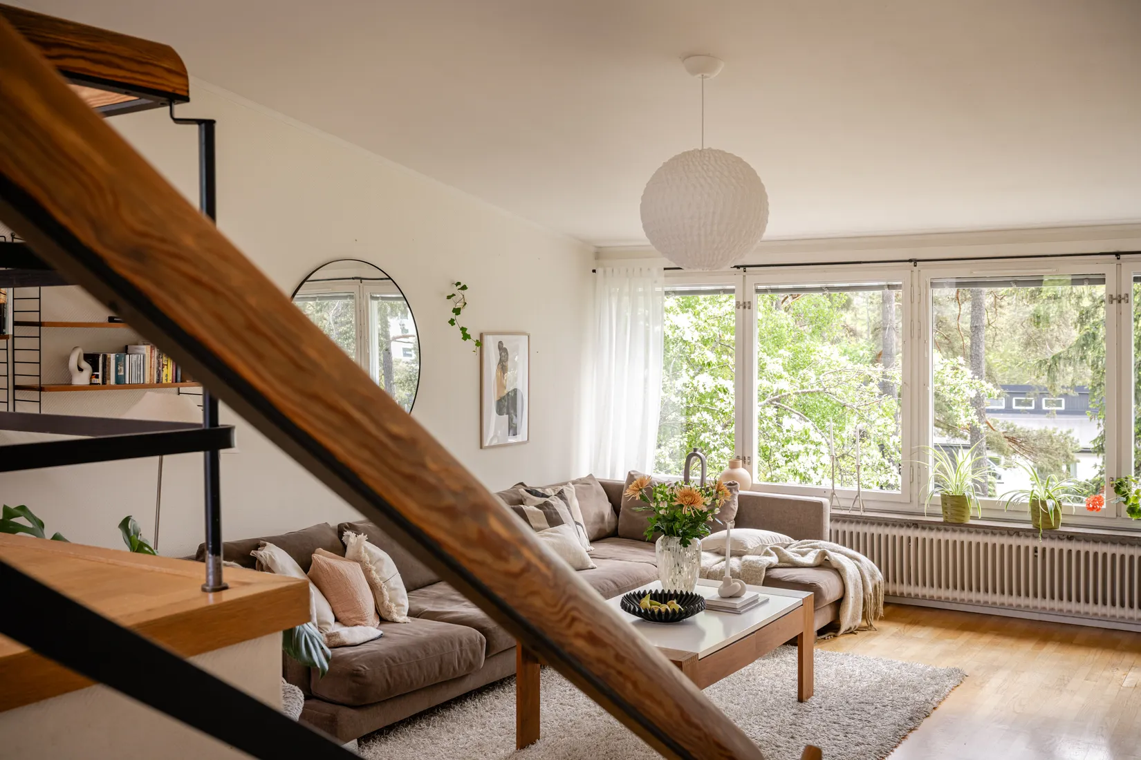 Bostadsrätt, Radhus, Mölndalsbacken 76, Enskede - Stureby, Stockholm