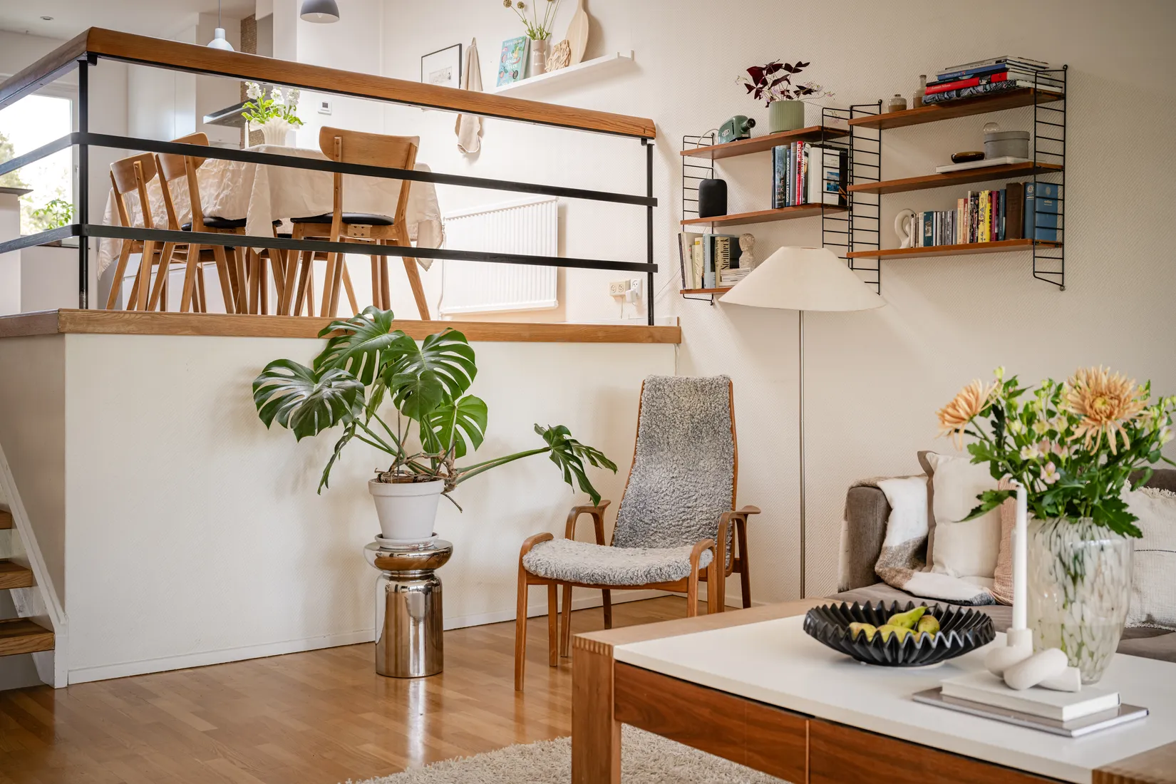 Bostadsrätt, Radhus, Mölndalsbacken 76, Enskede - Stureby, Stockholm