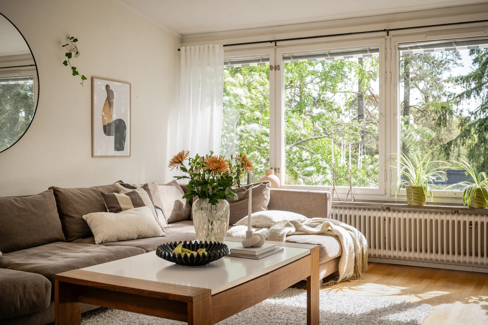 Bostadsrätt, Radhus, Mölndalsbacken 76, Enskede - Stureby, Stockholm