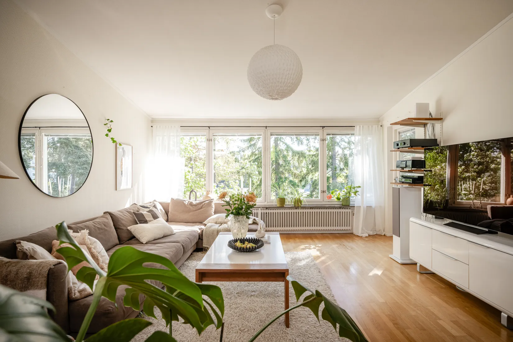 Bostadsrätt, Radhus, Mölndalsbacken 76, Enskede - Stureby, Stockholm