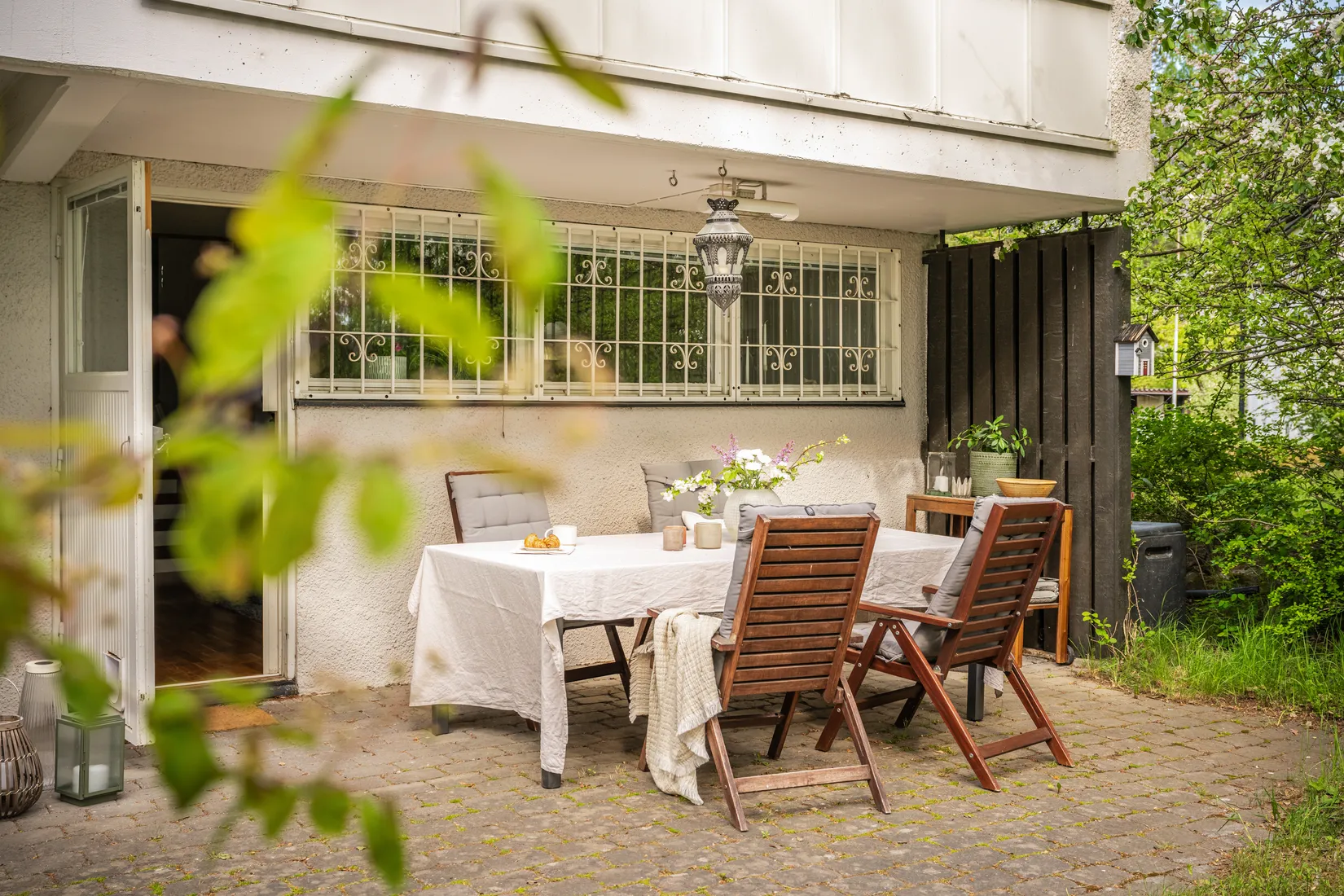 Bostadsrätt, Radhus, Mölndalsbacken 76, Enskede - Stureby, Stockholm