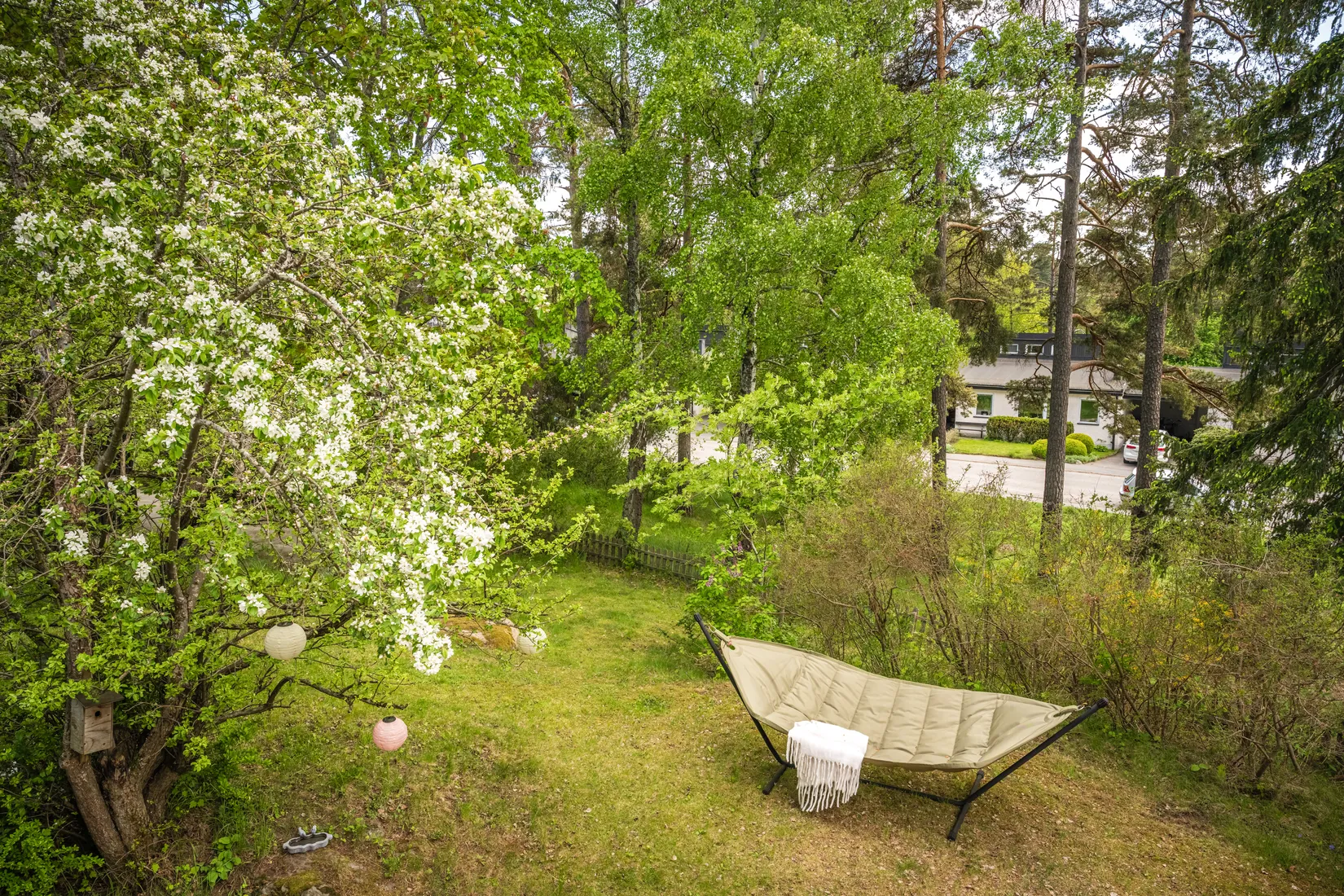 Bostadsrätt, Radhus, Mölndalsbacken 76, Enskede - Stureby, Stockholm